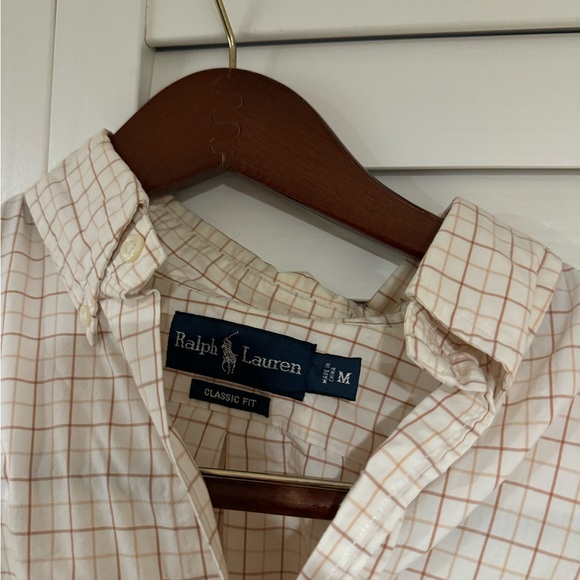 Polo Ralph Lauren Button Down (L) - Picture 2 of 5